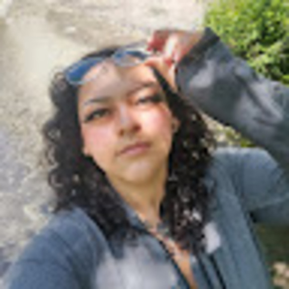 Meet your Posher, Jocelyne - Picture 1 of 1